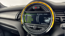 MINI Hatchback 2.0 Cooper S 5dr Petrol Hatchback